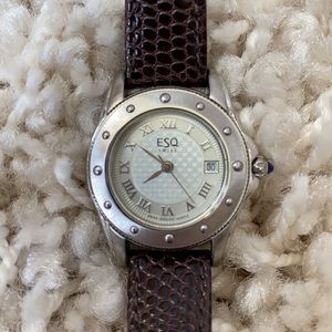 ESQ Watch
